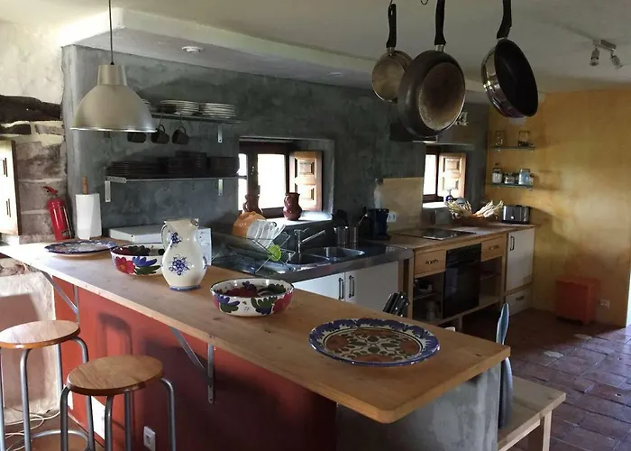 La Casa Del Chileno