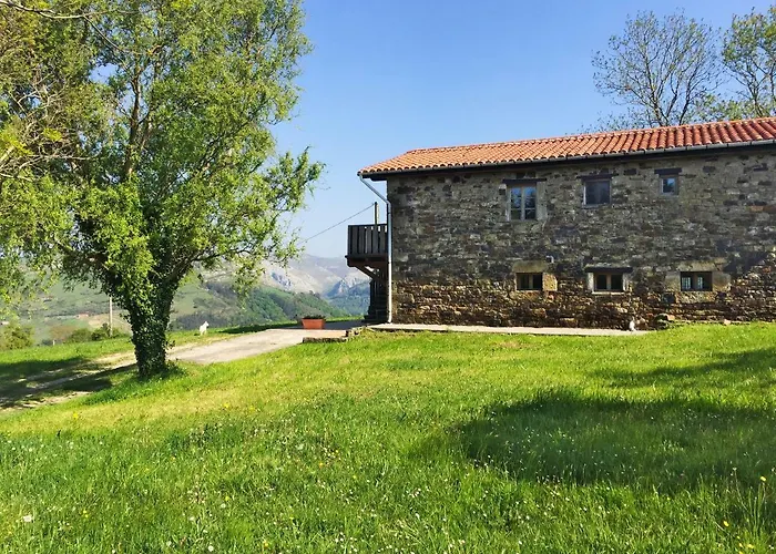 La Casa Del Chileno