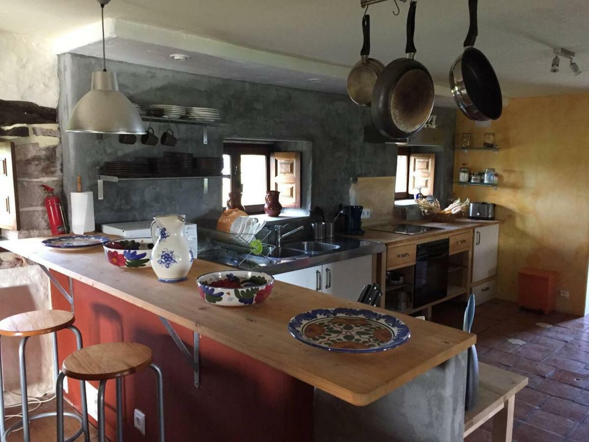 Gospodarstwo wiejskie La Casa Del Chileno Liérganes