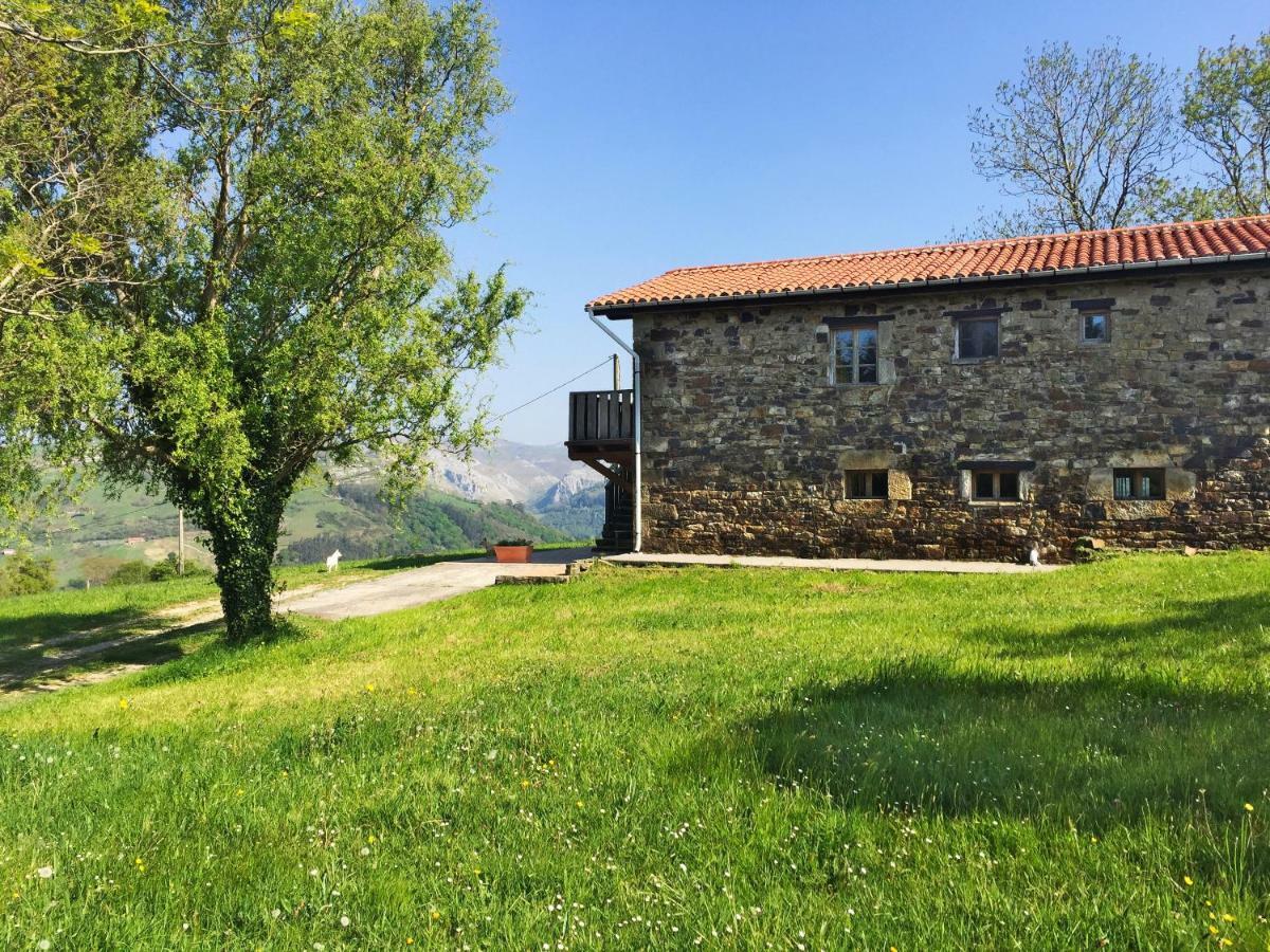 Gospodarstwo wiejskie La Casa Del Chileno *