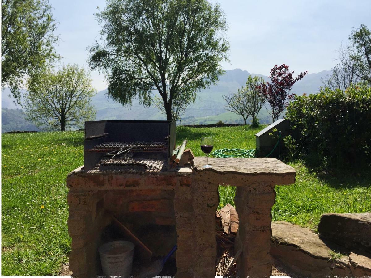 Gospodarstwo wiejskie La Casa Del Chileno