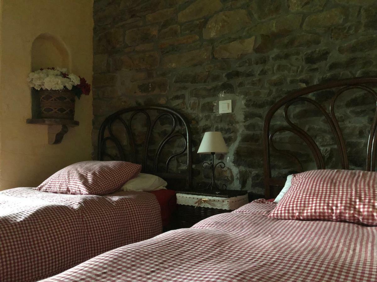 La Casa Del Chileno