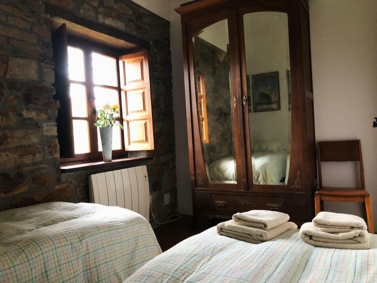 La Casa Del Chileno Liérganes