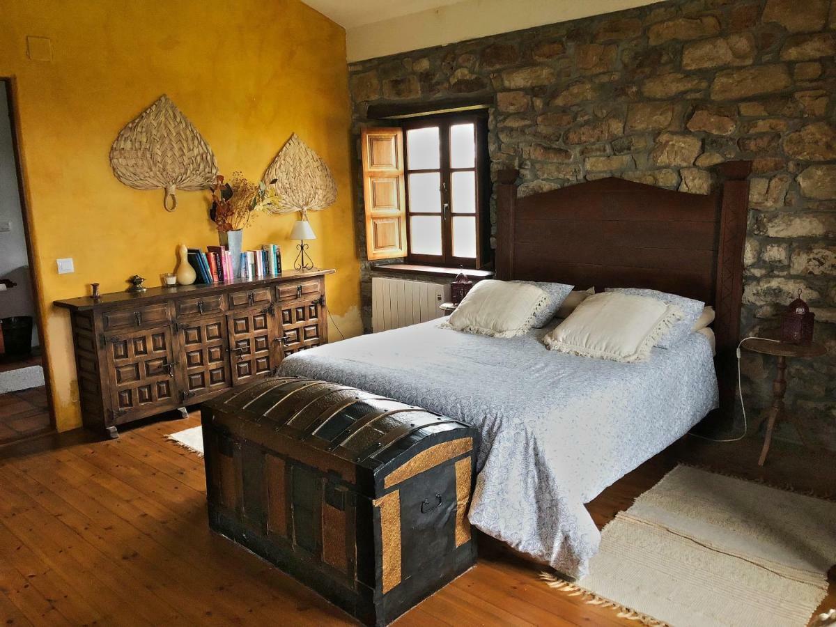 La Casa Del Chileno Lierganes