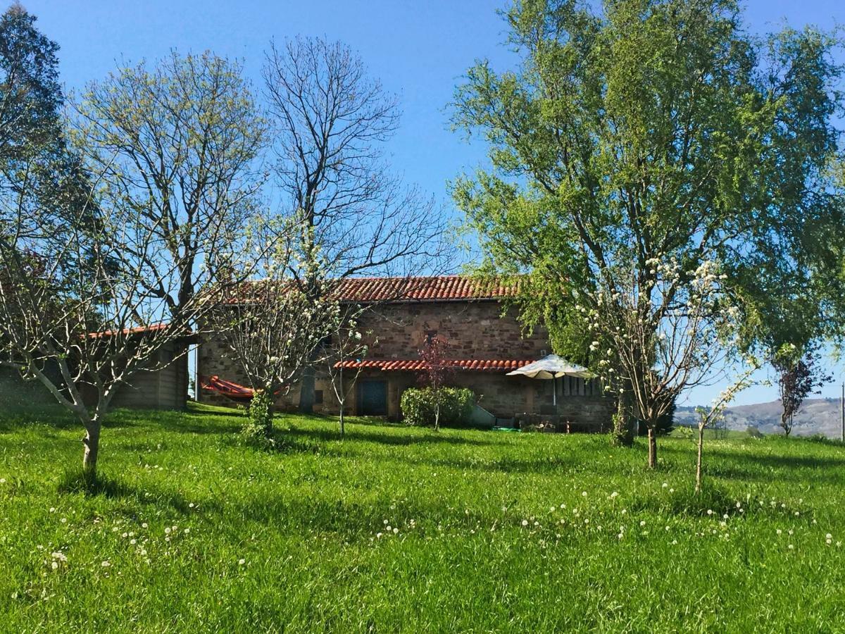 Country house La Casa Del Chileno