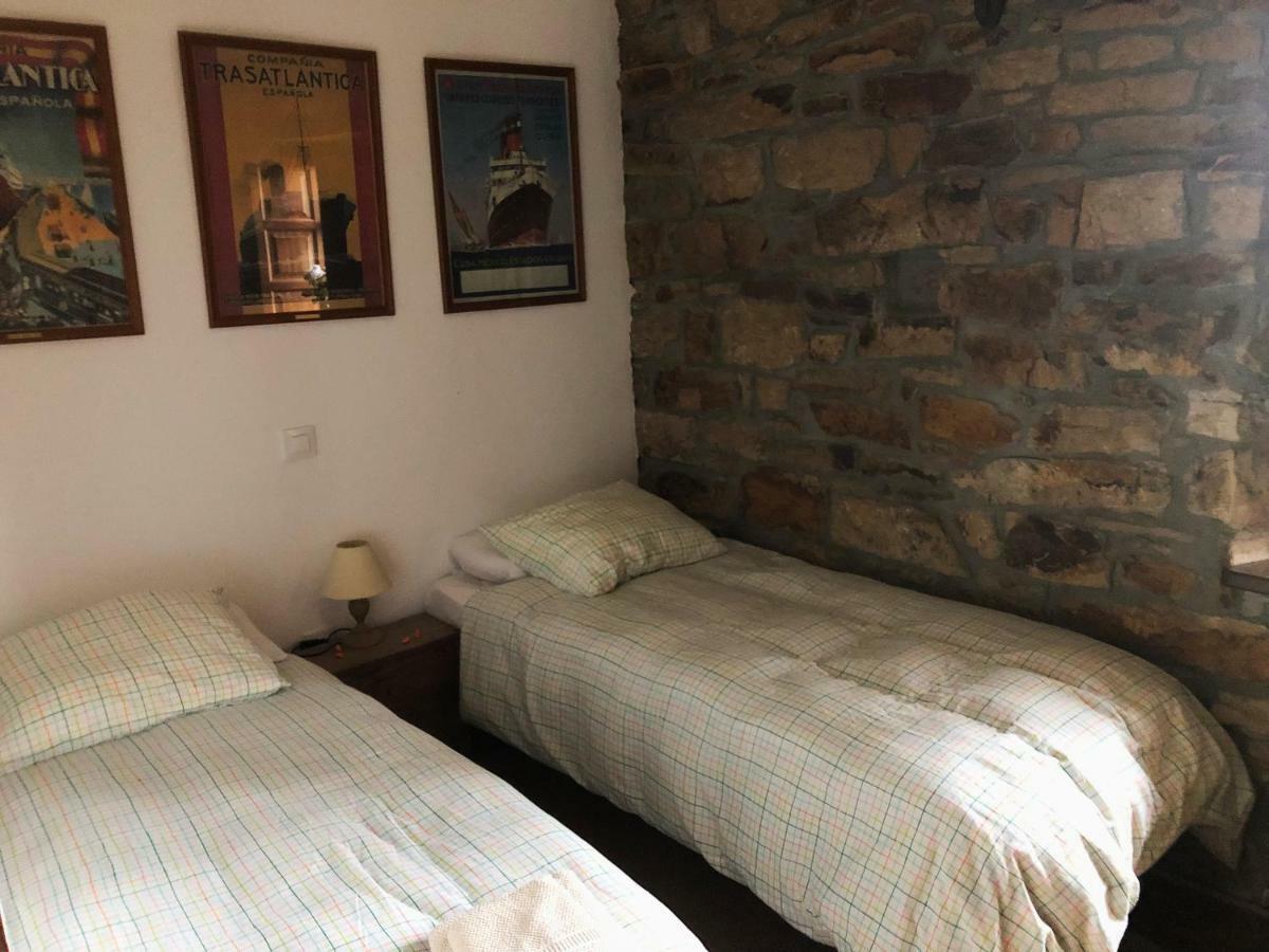 La Casa Del Chileno